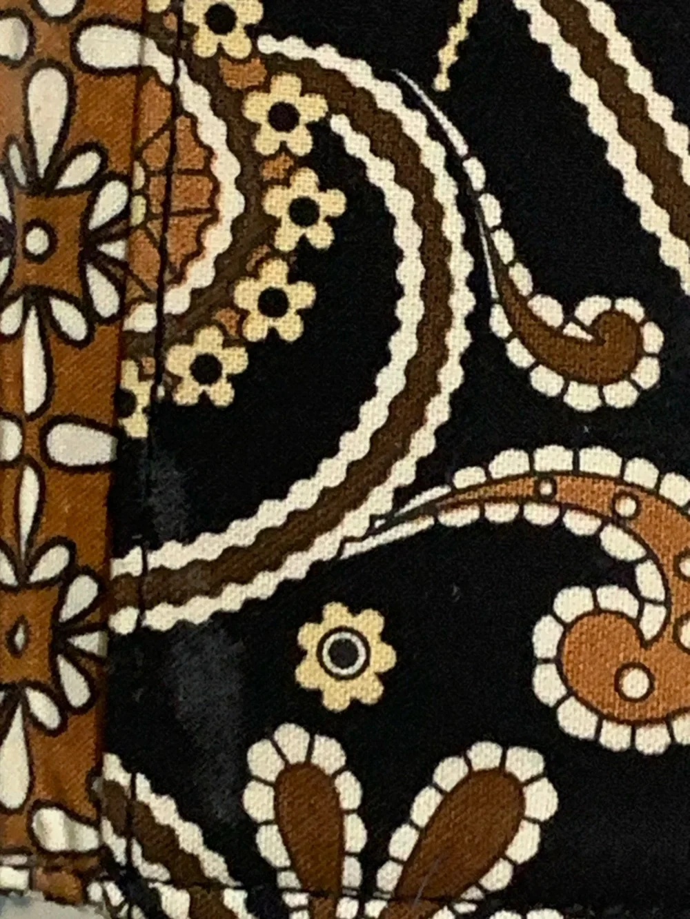 Vera Bradley compact vera